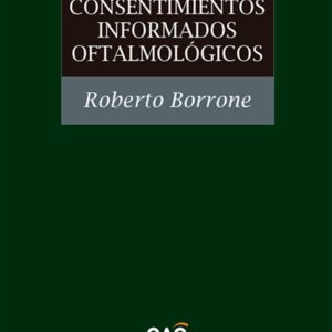 Consentimientos informados oftalmológicos