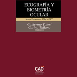 Ecografía y biometría ocular