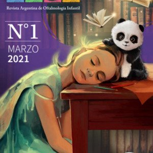 Manejo del Glaucoma en niños